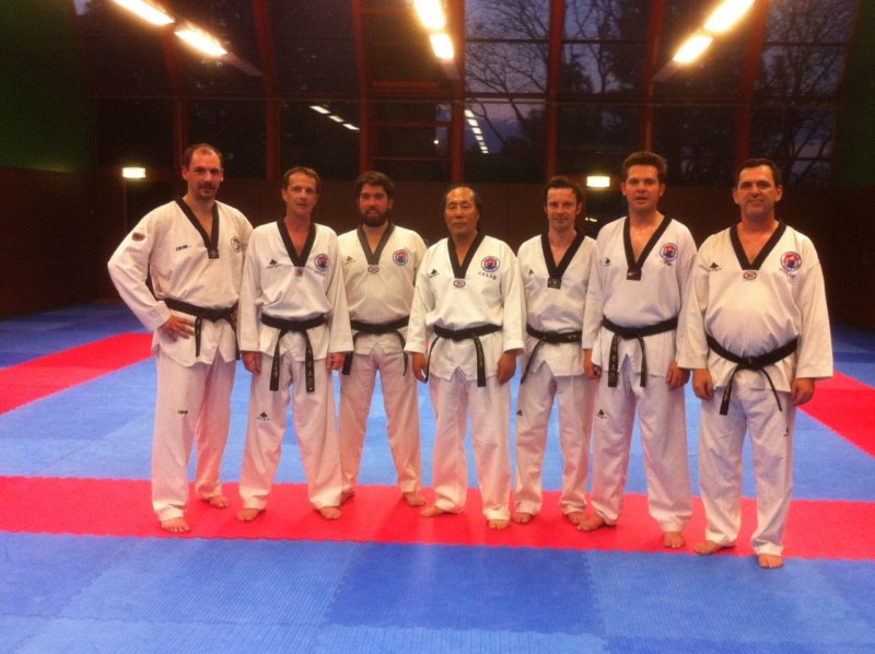 dojang-21-04-2011